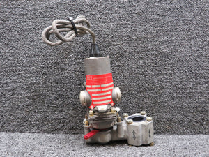 AV16B1945D (Alt: 3653572) ITT Shut Off Gate Valve (Volts: 28, Watts: 56)