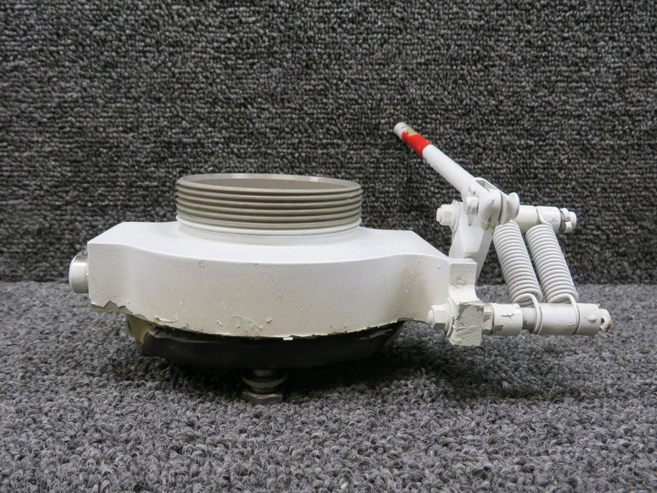 653577-1 IAI 1124 Westwind I Tip Tank Fueling Valve Assembly LH