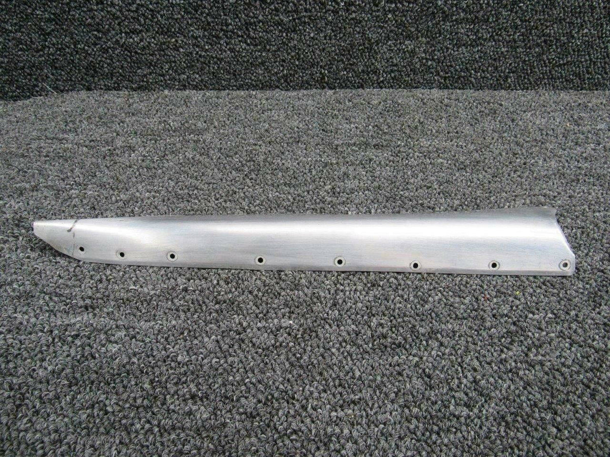 108-2312050-18 Stinson 108-3 Vertical Stabilizer Fairing Forward BAS Part Sales | Airplane Parts
