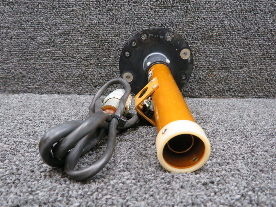 010-909-001 (Alt: 6653505-505) Gull Airborne Fuel Quantity Tank Unit