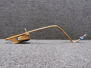 653575-502 IAI 1124 Westwind I Float Switch with Bracket and Tube Assembly RH