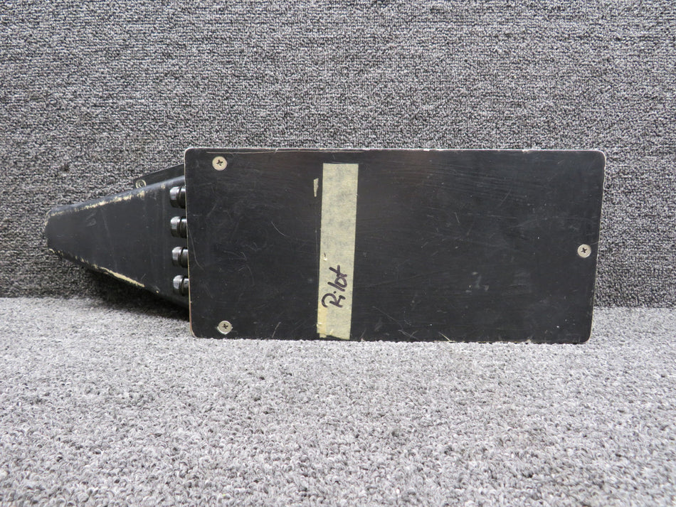 823638-400 IAI 1124 Westwind I Fire Relay Box Assembly