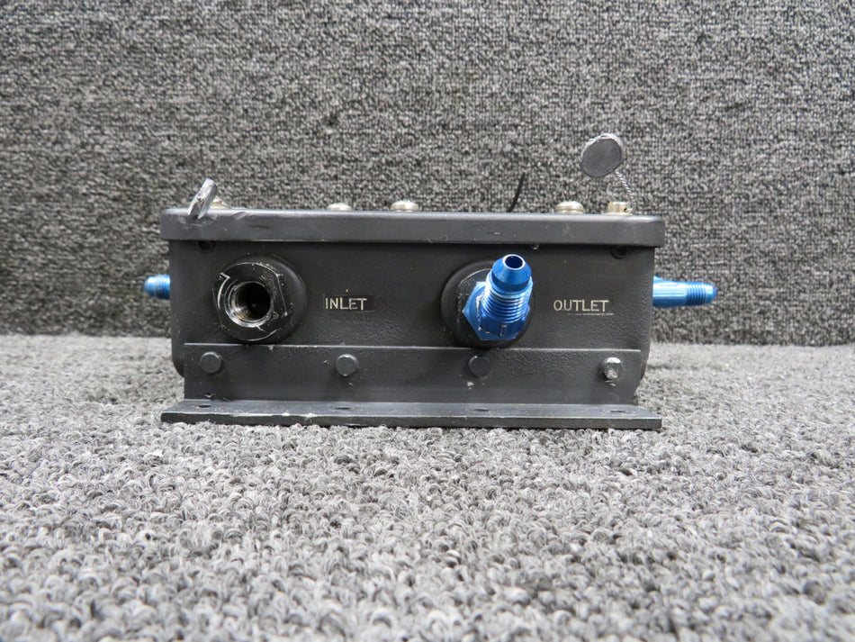 112031-06 Puritan Automatic Regulator