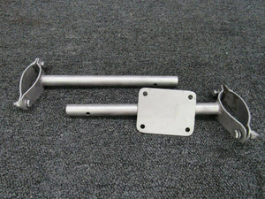 Air Tractor AT-301 Support Boom Sprayers Set of 2