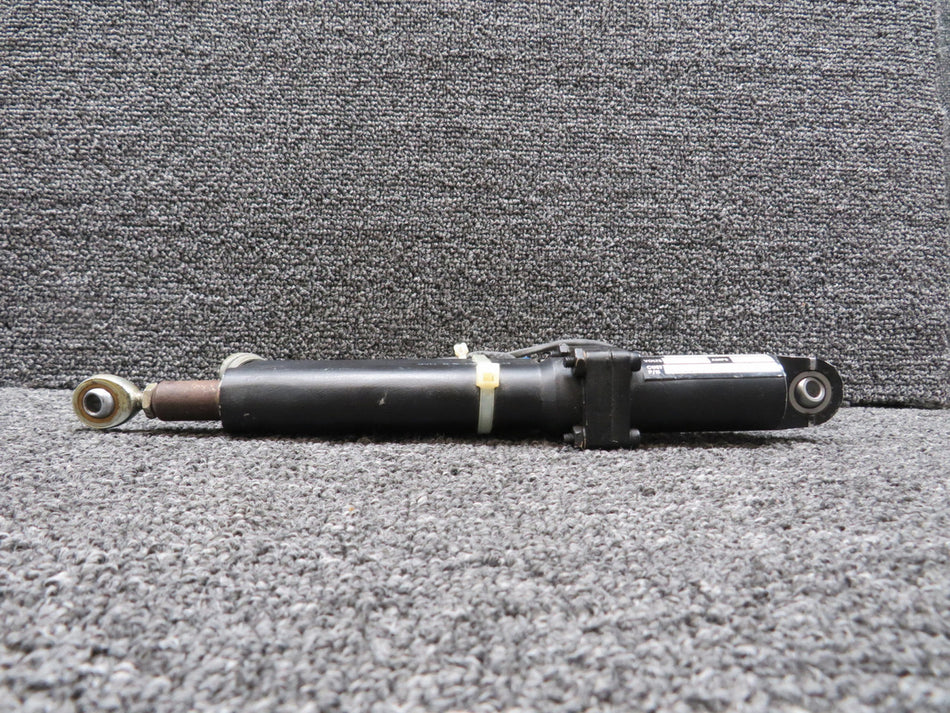 1092AS100-5 (Alt: 793500-503) Aerospace Controls Upper Rudder Trim Actuator