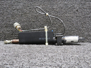 1092AS100-5 (Alt: 793500-503) Aerospace Controls Upper Rudder Trim Actuator