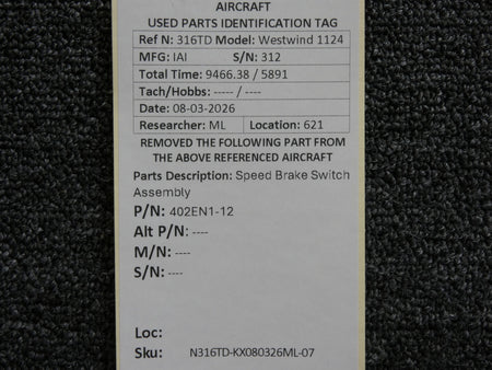 N316TD-KX080326ML-07JL