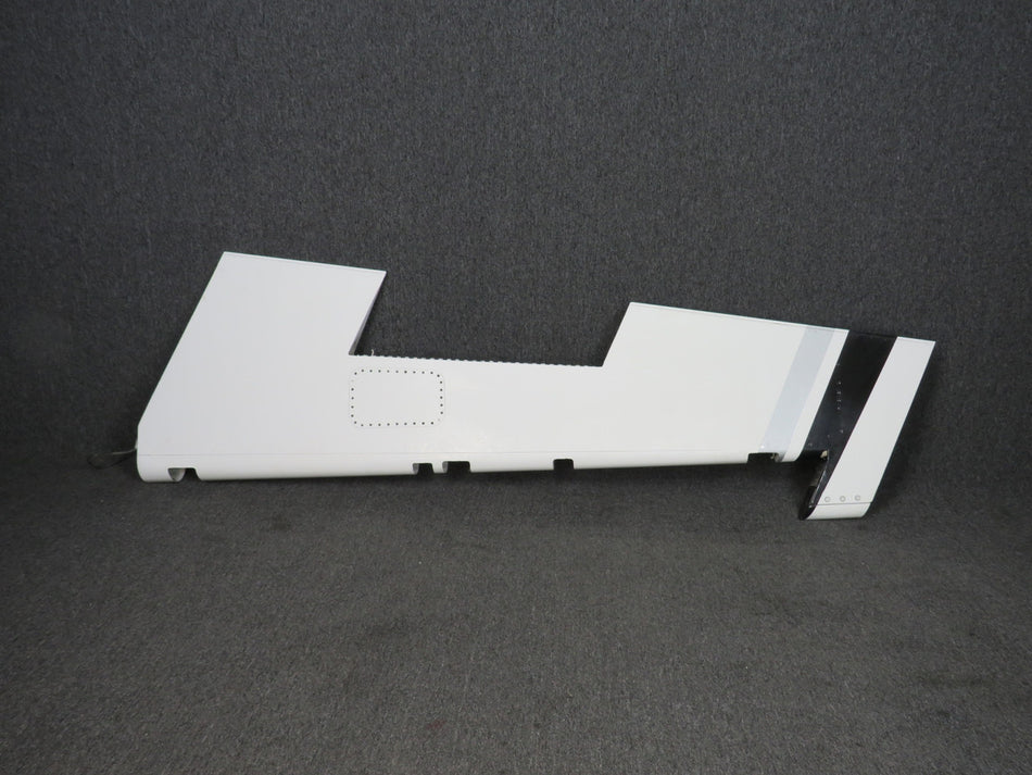 423026-501 IAI 1124 Westwind I Rudder Assembly RH