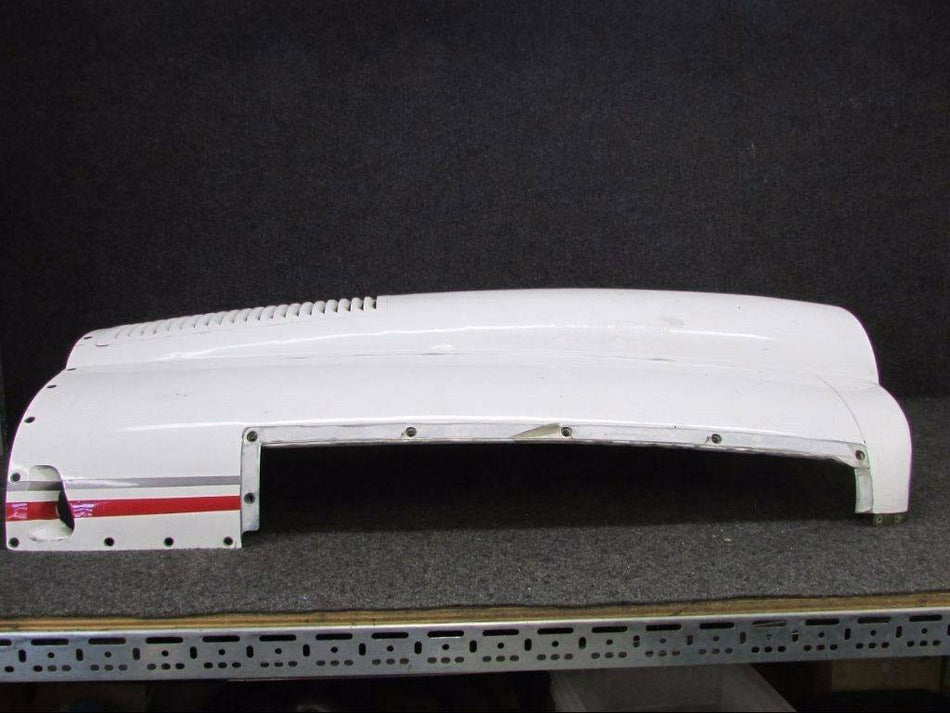 5121008-203 (USE: 5121008-205) Cessna 421B Cowling Assy Upper LH (SA)