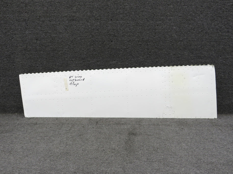 0825000-70 Cessna 310L Flap Assembly Outbd RH (Core)