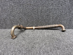 27-62101-013 Fairchild SA227-AC Bleed Air Elbow Assembly