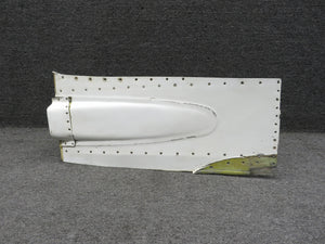 Jetstar Engine Pylon Inlet Vent Assembly RH (Core)
