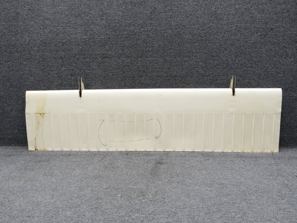 0523901-35 Cessna 172M Flap Assembly LH