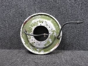 0850300-6 Cessna 310G Prop Spinner Bulkhead Assembly with Slinger Ring