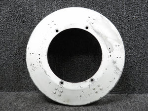 453-989 Piper PA34-200T Two Blade Prop Spinner Bulkhead Assembly