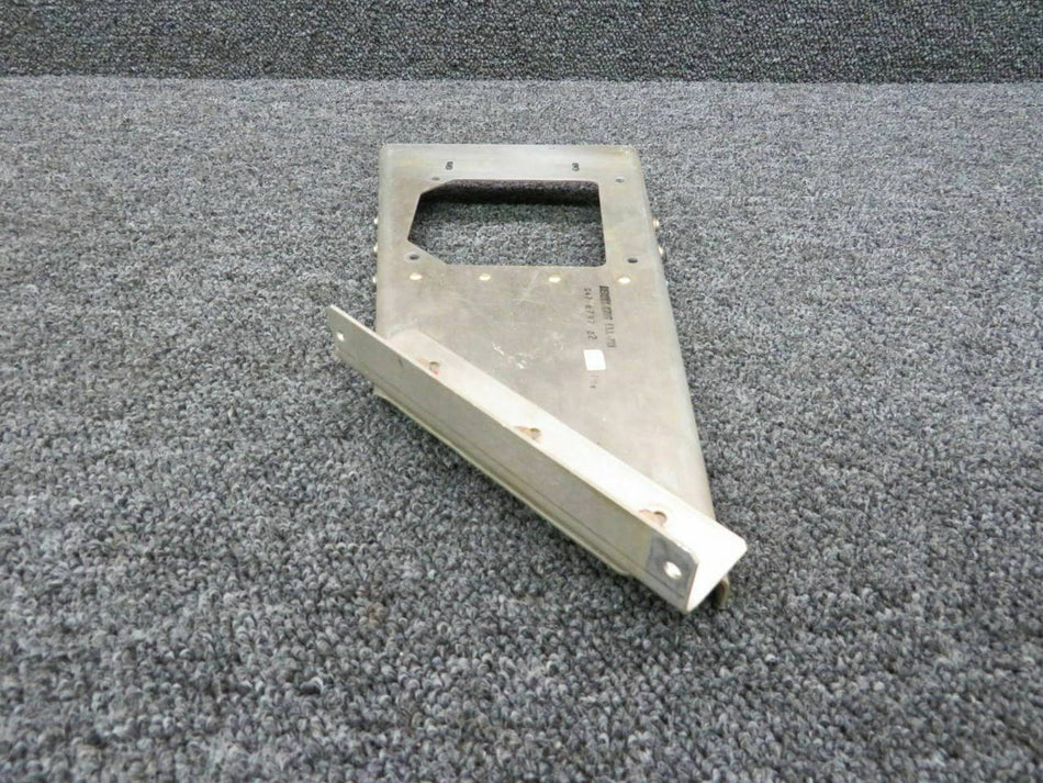 047-6797-02 Bendix King Mount Servo Bracket
