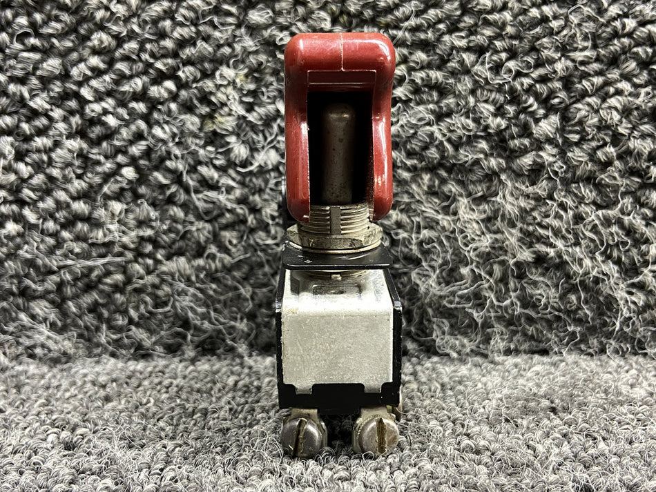 MS35059-23 (Alt: 8824K14) Cessna 310Q Emergency Alternate Field Switch
