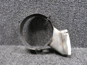 6555059-5 Cessna Duct Clamp Assembly LH