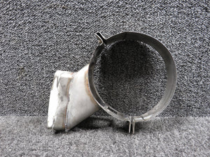 6555059-6 Cessna Duct Clamp Assembly RH