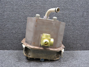 653723-1, 653722-504 IAI 1124 Westwind I Upper and Lower Casing Assembly