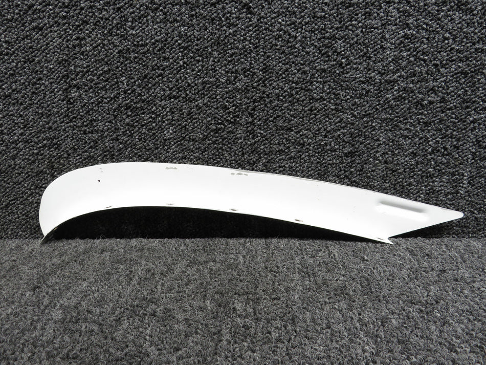 97-170011-2 Beechcraft KA100 Wing Tip Glareshield RH