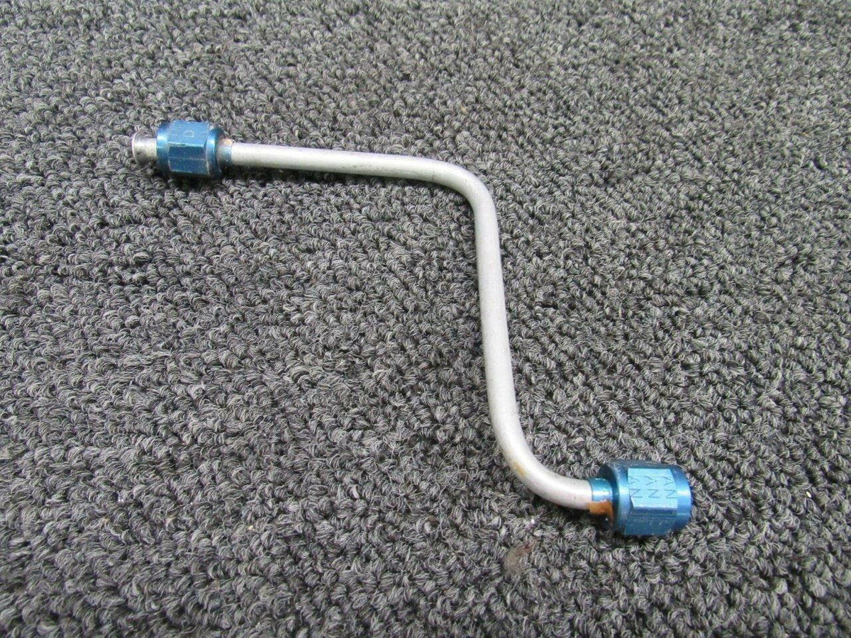 1200406-94 Cessna T210N Fuel Line Assy Vent BAS Part Sales | Airplane Parts