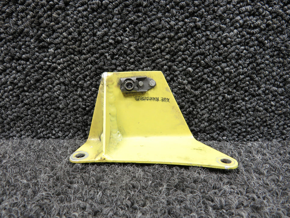 6552352-35 Cessna Citation Bracket Assembly