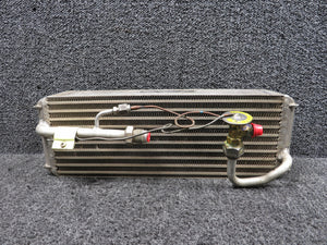8544206 (Alt: 101-384024-1) Harrison AP10AN14-01 Oil Cooler Assembly