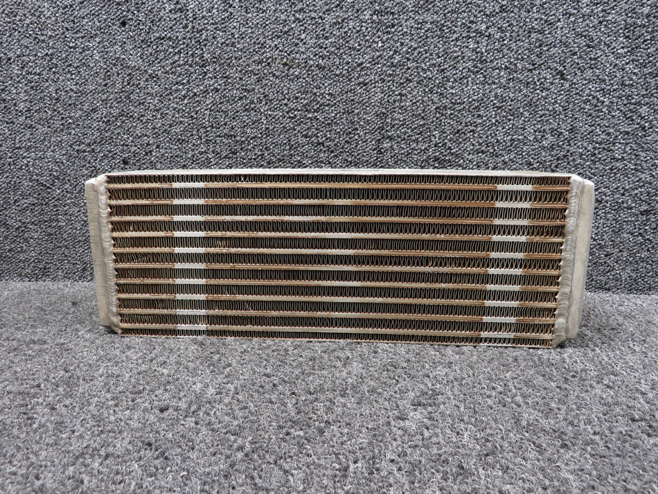 8544206 (Alt: 101-384024-1) Harrison AP10AN14-01 Oil Cooler Assembly