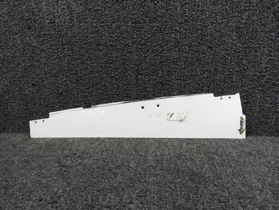 1213128-8 Cessna 210 Nose Landing Gear Aft Door Assembly RH