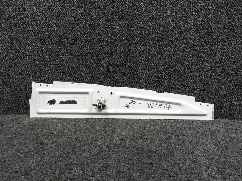 1213128-8 Cessna 210 Nose Landing Gear Aft Door Assembly RH