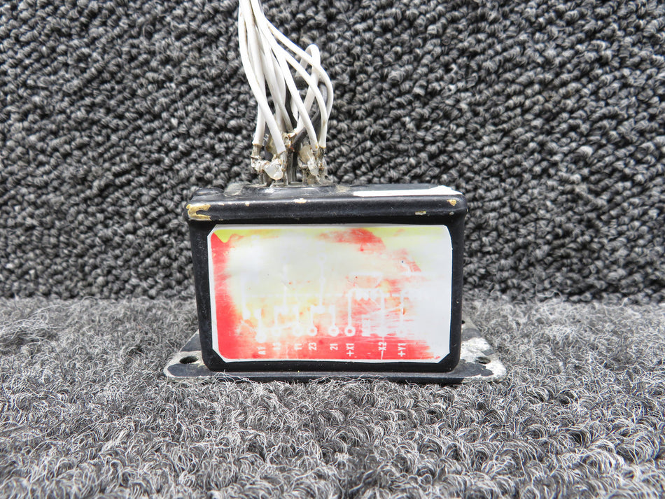 DH-15HA Hartman Relay Unit