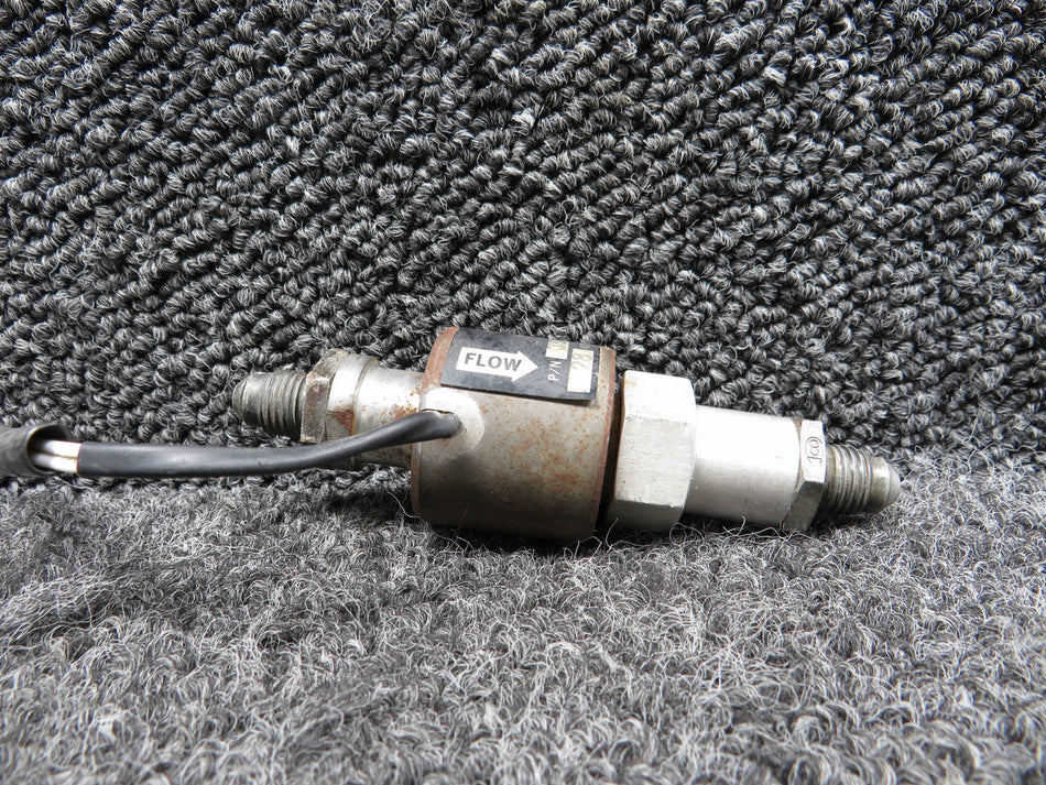 3623-00-3 Dukes Solenoid Valve (28V)