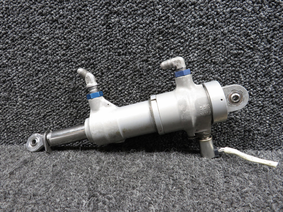 55800-1 (Use: 9912007-1) Airight Hydraulic Flap Actuator with Switch Assembly