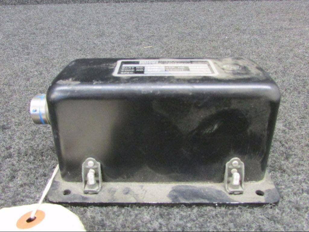 6468 Systron Control Module  (SA) BAS Part Sales | Airplane Parts