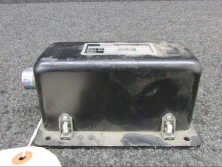 6468 Systron Control Module  (SA) BAS Part Sales | Airplane Parts