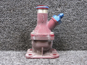 27804478-101 Parker Shut Off Valve