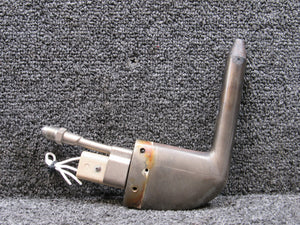 851W (Alt: 4883049-2) Rosemount Heated L Shaped Pitot Tube