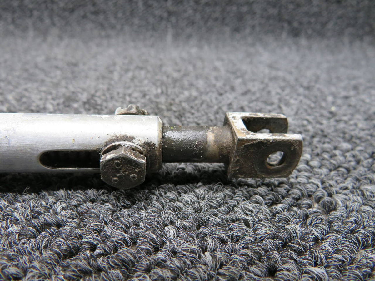 169-380057-3 Beech B24R Uplock Actuator Landing Gear BAS Part Sales | Airplane Parts