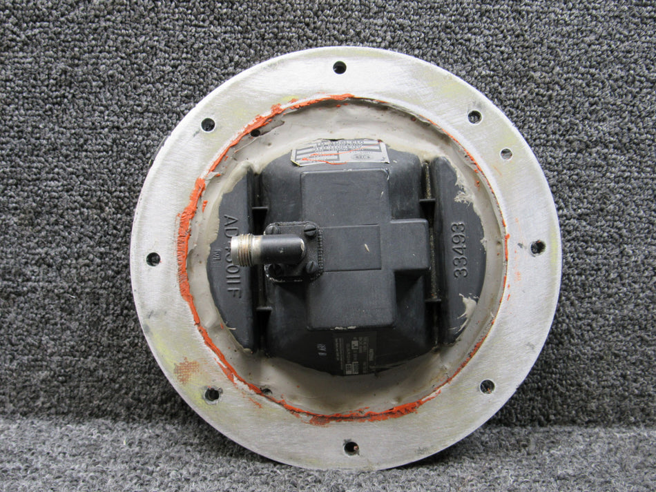 AD43011-01C, 522-4140-001 (Alt: 013-1909-01) UB Corp 437X-1 Antenna