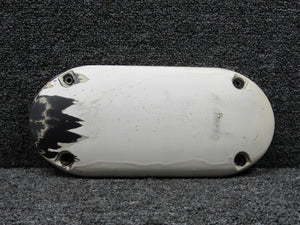 78-8051-9200-8 BF Goodrich Stormscope Antenna with Modifications
