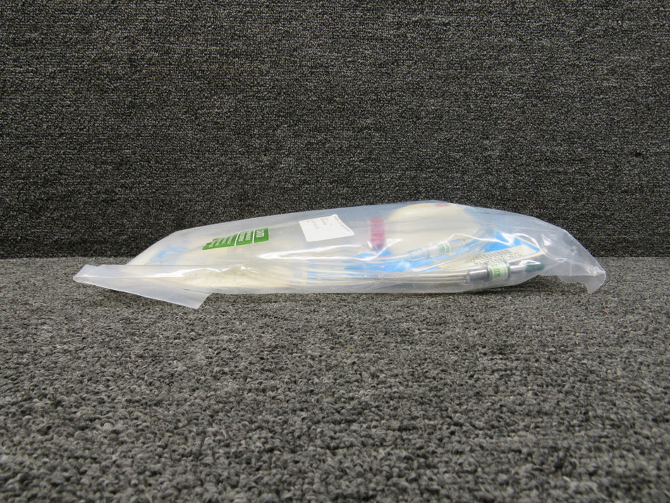 28314-18 Scott Aviation Oxygen Mask (New Old Stock)