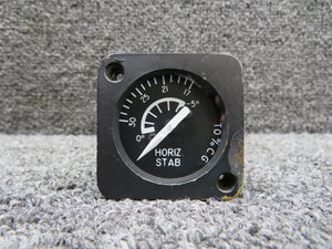 8DJ49GEK2 (Alt: 3883026-521AK) General Electric Stabilizer Position Indicator