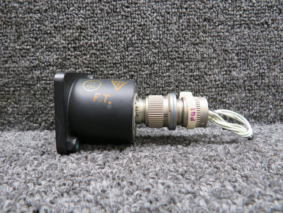 8DJ49GEK2 (Alt: 3883026-521AK) General Electric Stabilizer Position Indicator