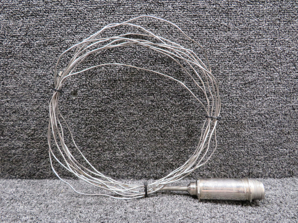 3001-31-900-400-17 (Alt: 46433506-3) Systron-Donner Fire, Overheat Detection