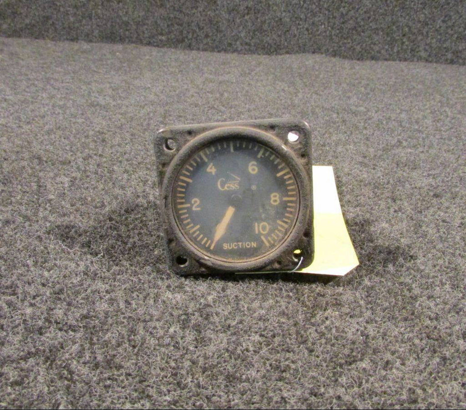 22-880-07 Gage Suction Indicator BAS Part Sales | Airplane Parts