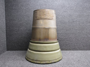 FLOA-5-B20203-33 Grumman Aerospace 1124-A Exhaust Assembly