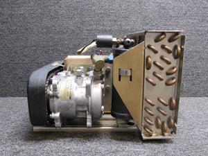 1250400-13 Keith Conditioning Condenser Module Assembly
