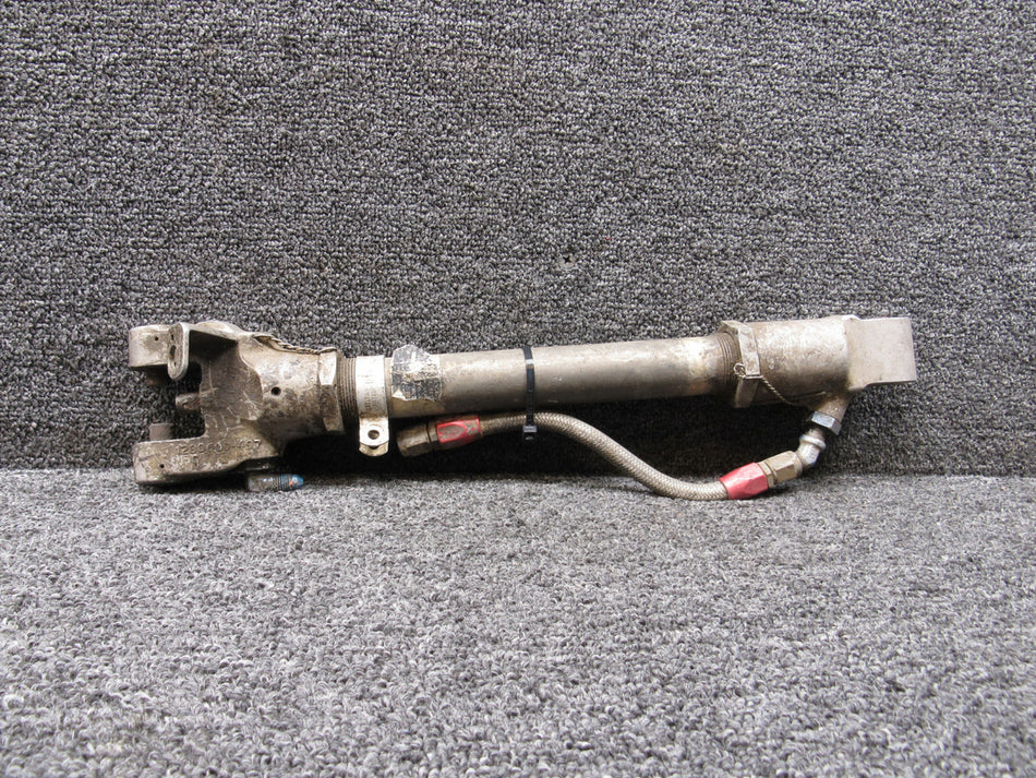 1280512-3 (Use: 1280514-13) Cessna Hydraulic Nose Gear Actuator (Core)