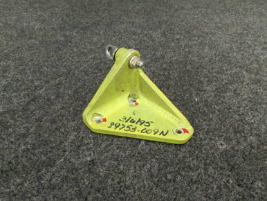 89573-009 Piper PA-46-350P Cable Mount Cabin Door Lwr Fwd BAS Part Sales | Airplane Parts